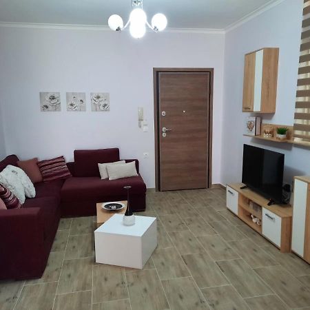 Summersense Apartment Chania  Exterior foto
