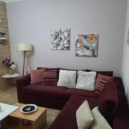 Summersense Apartment Chania  Exterior foto