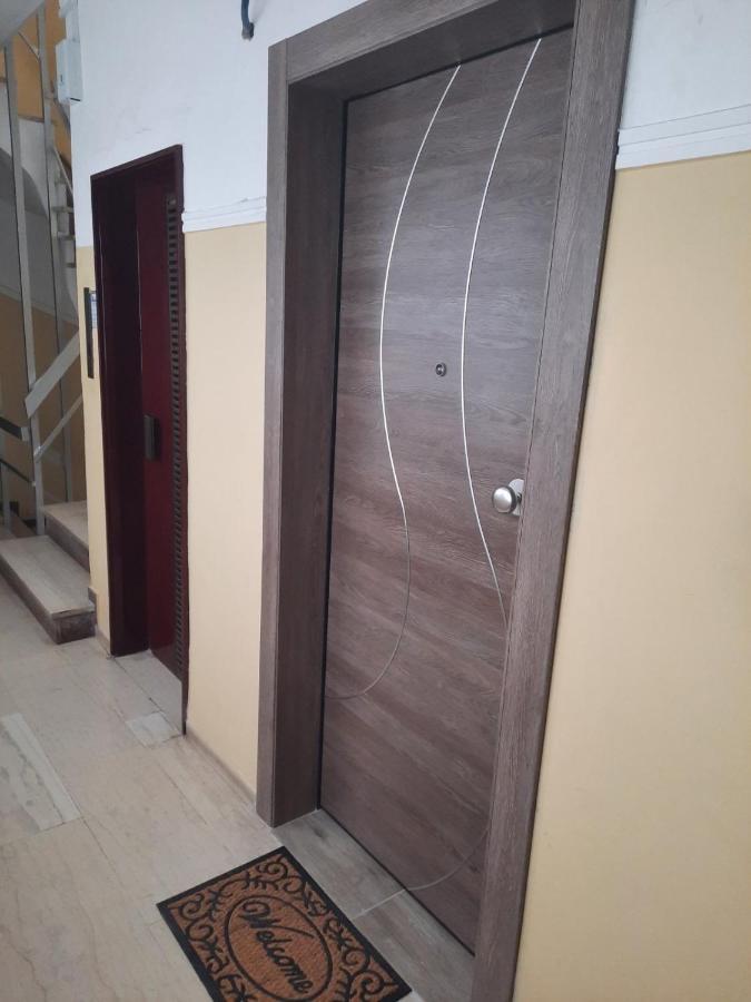 Summersense Apartment Chania  Exterior foto