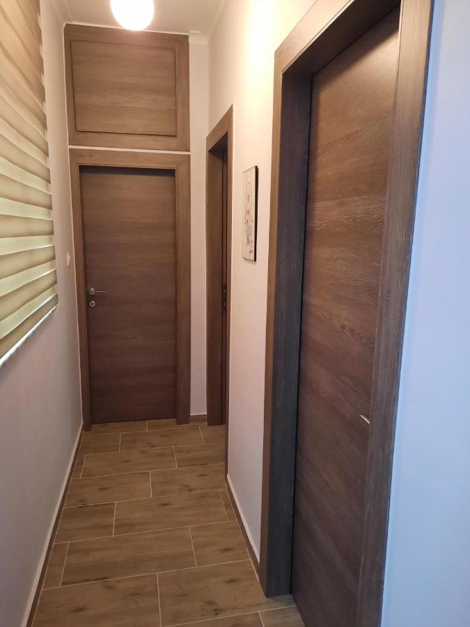 Summersense Apartment Chania  Exterior foto