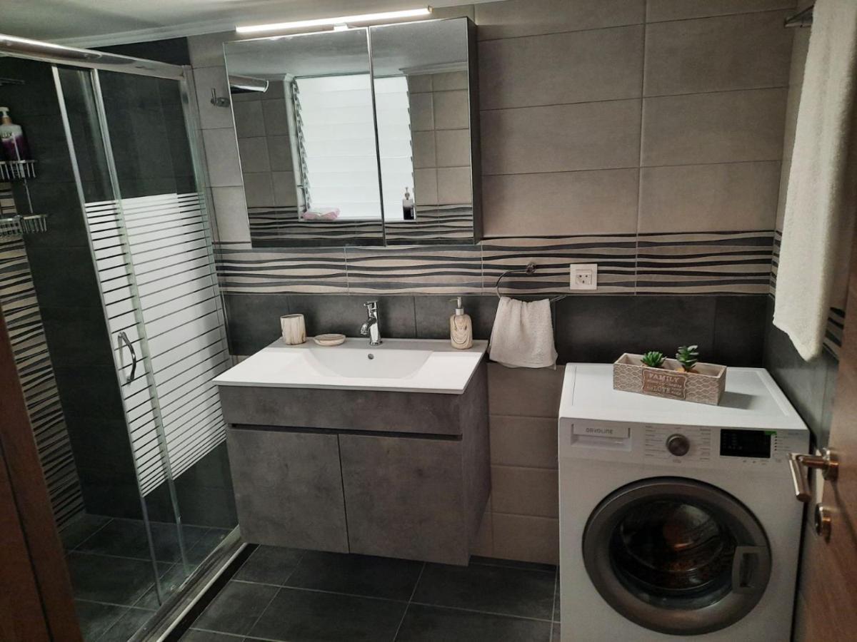 Summersense Apartment Chania  Exterior foto