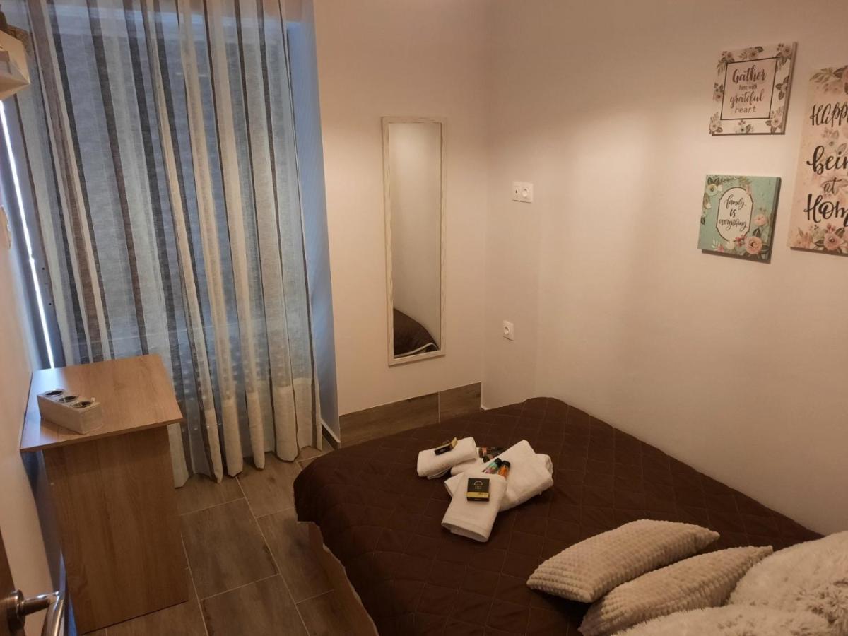 Summersense Apartment Chania  Exterior foto