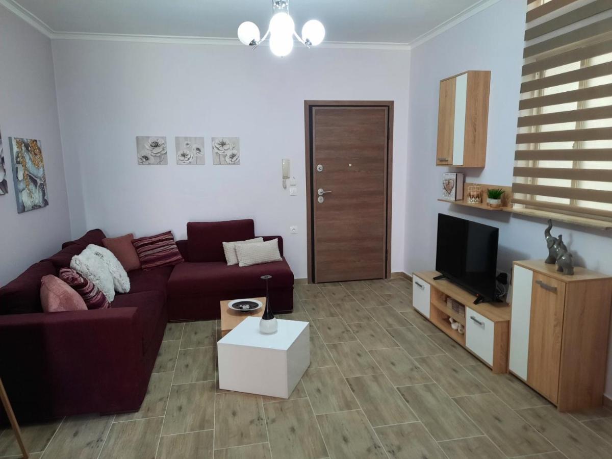 Summersense Apartment Chania  Exterior foto
