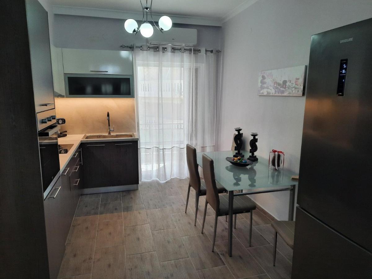 Summersense Apartment Chania  Exterior foto