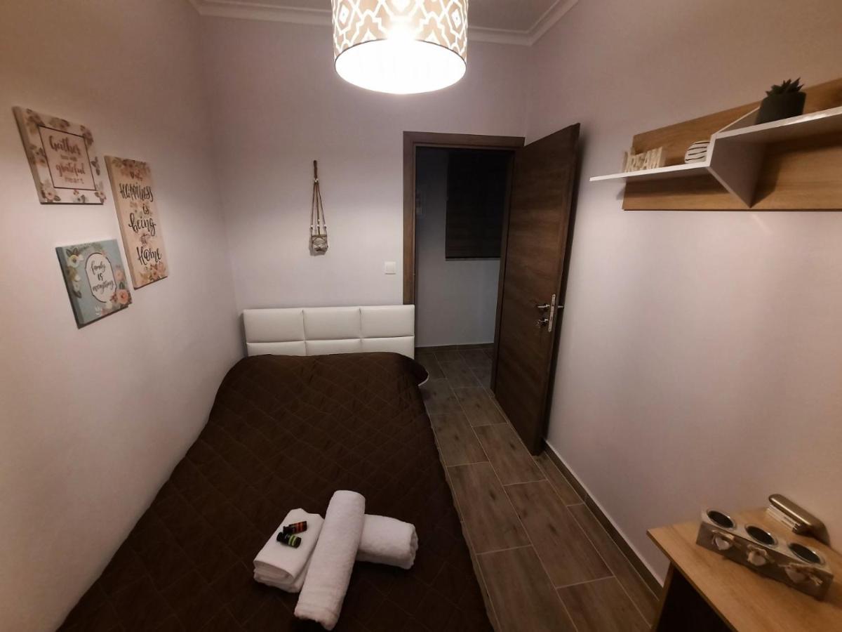 Summersense Apartment Chania  Exterior foto