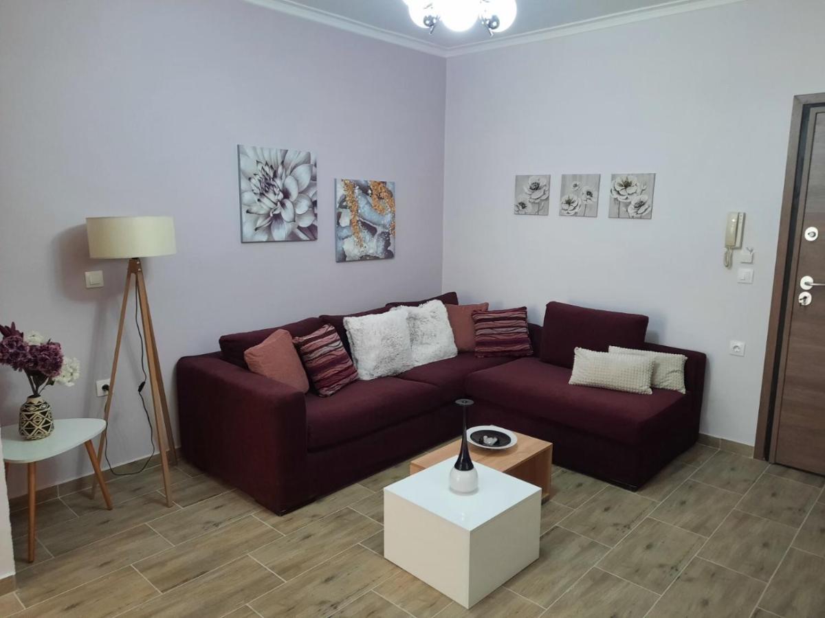 Summersense Apartment Chania  Exterior foto