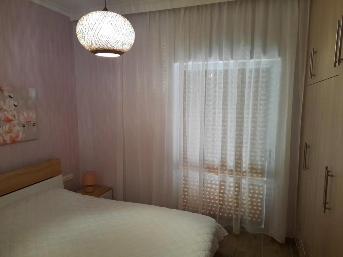 Summersense Apartment Chania  Exterior foto