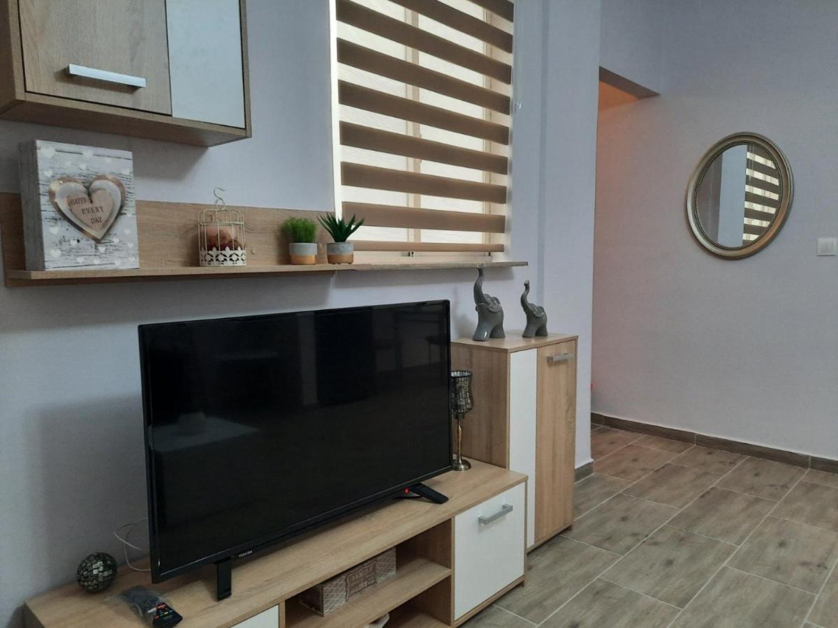 Summersense Apartment Chania  Exterior foto