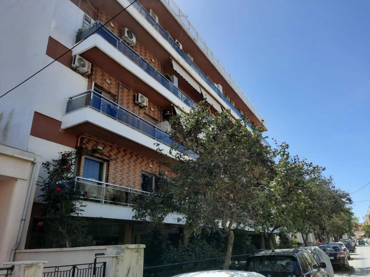 Summersense Apartment Chania  Exterior foto
