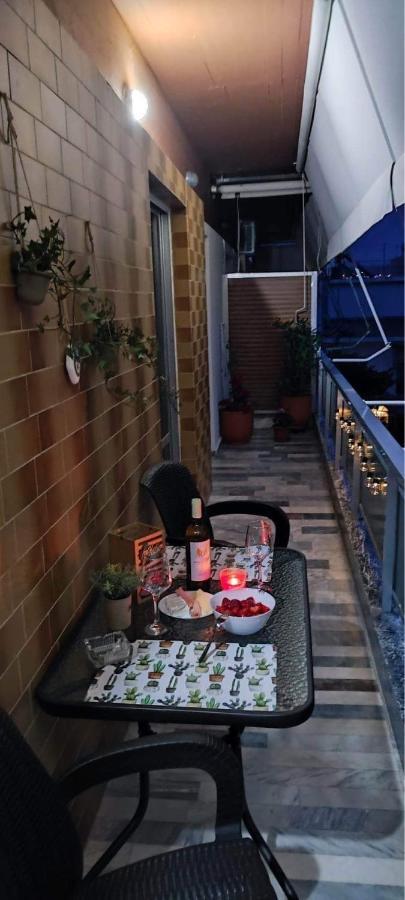 Summersense Apartment Chania  Exterior foto